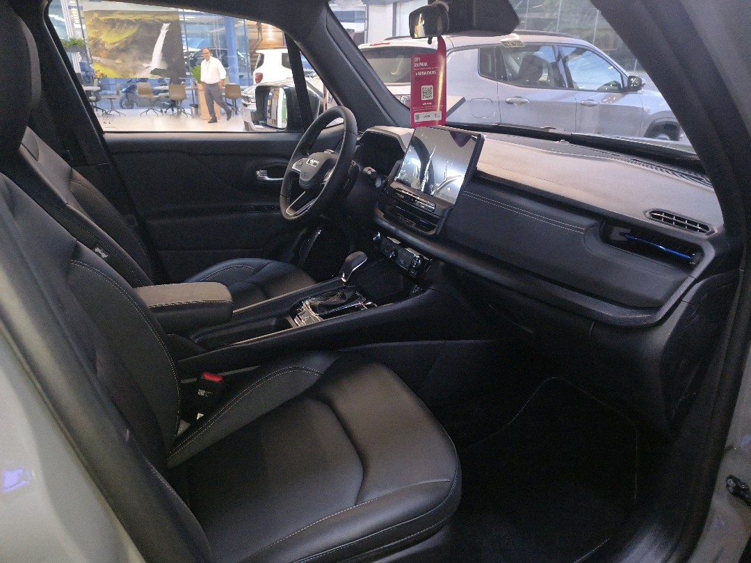RENEGADE 1.3 T270 TURBO FLEX ALTITUDE AT65