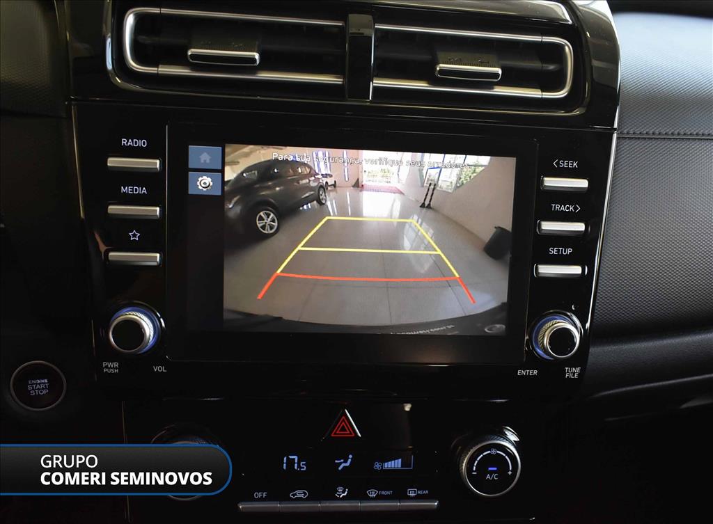 CRETA 1.0 TGDI FLEX LIMITED AUTOMÁTICO8