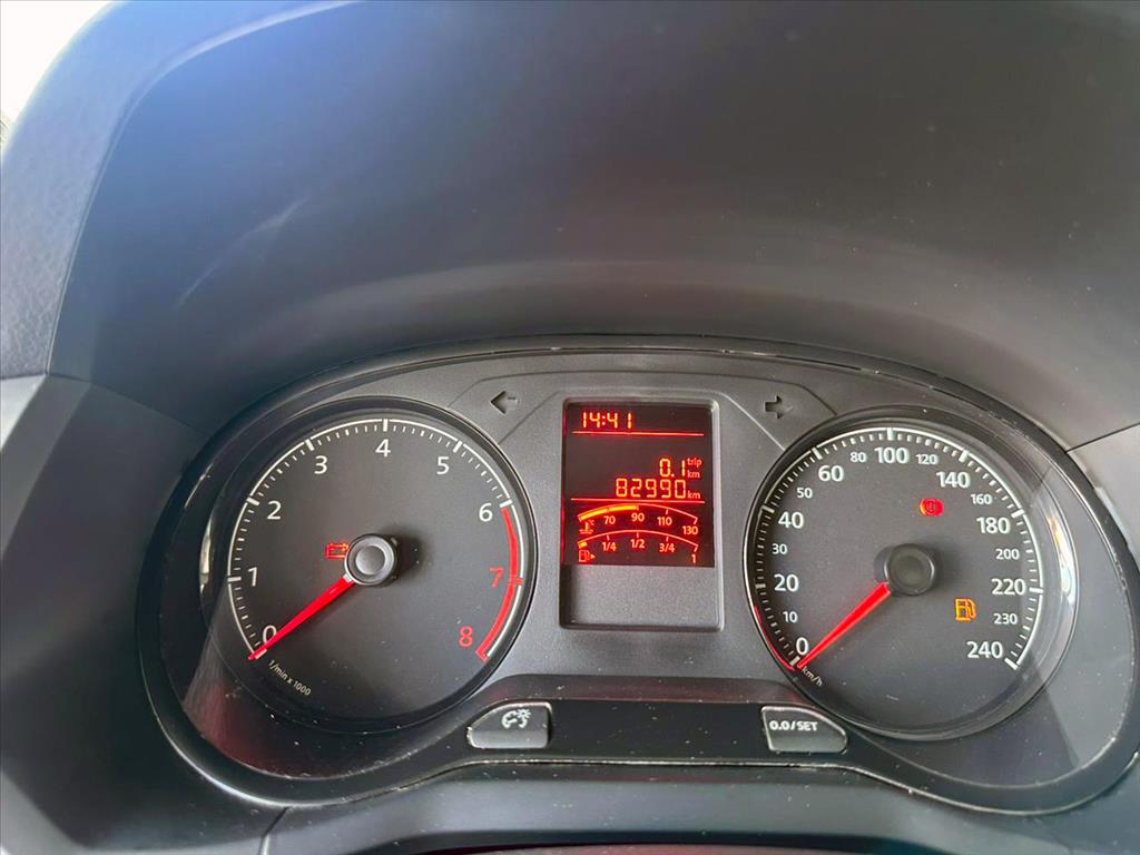 SAVEIRO 1.6 MSI ROBUST CS 8V FLEX 2P MANUAL10