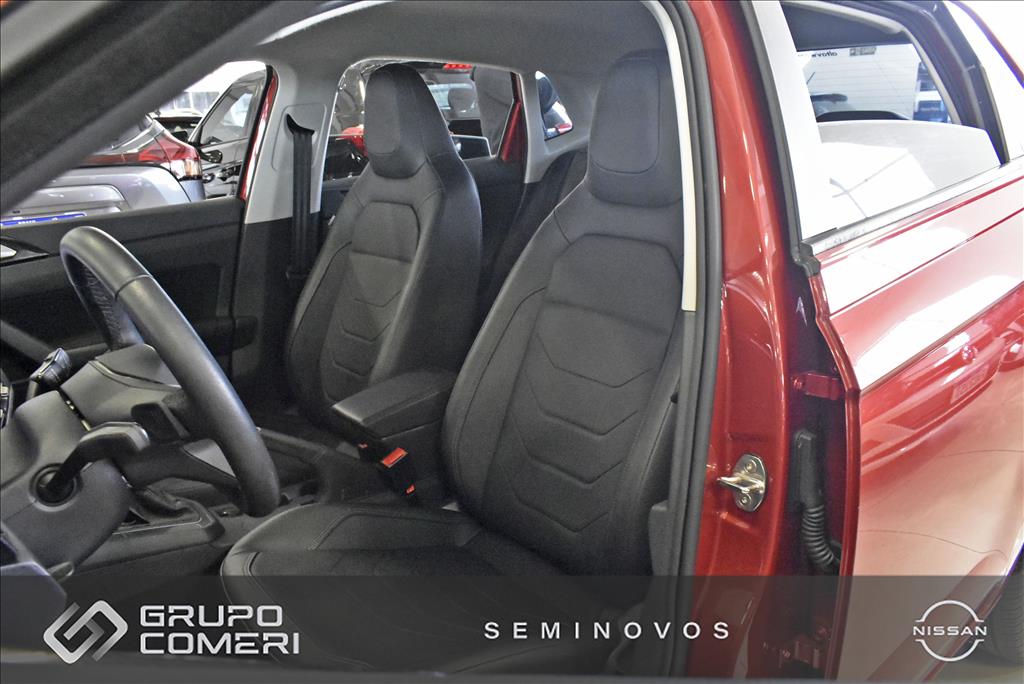 POLO 1.0 170 TSI HIGHLINE AUTOMÁTICO6