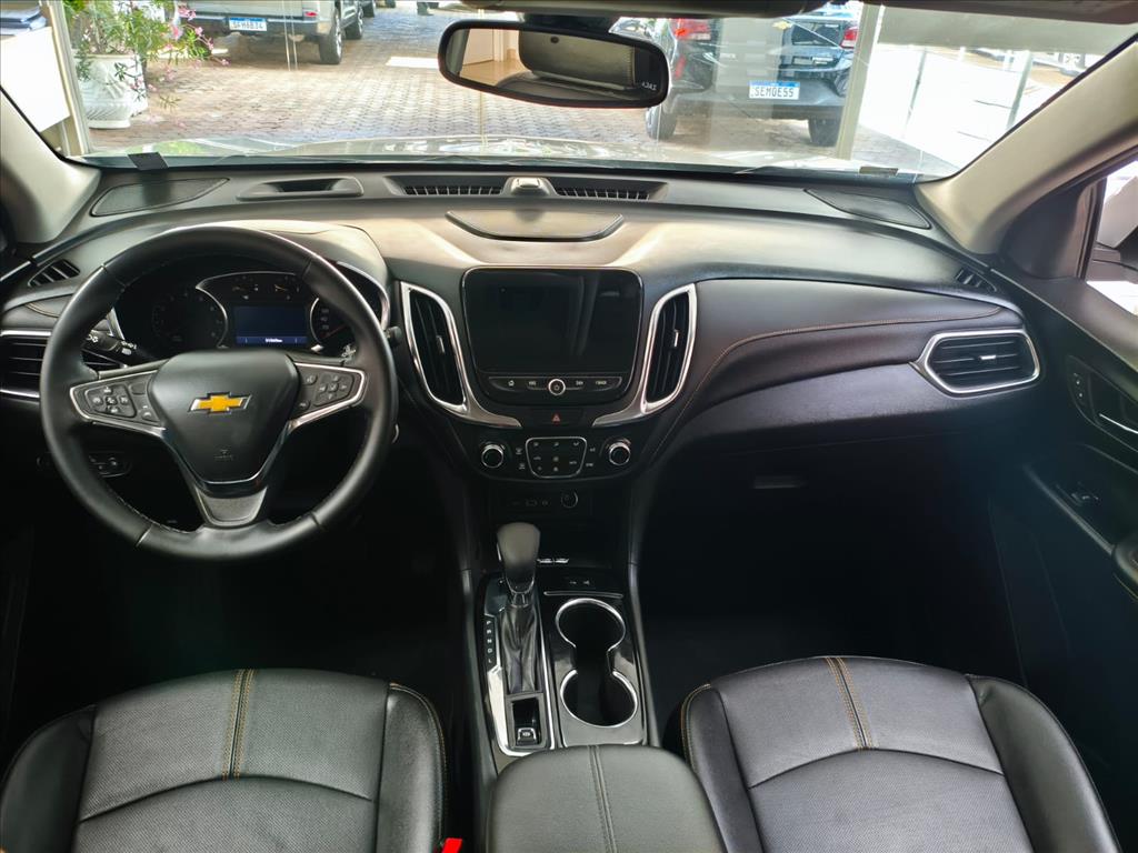 EQUINOX 1.5 16V TURBO GASOLINA PREMIER AWD AUTOMÁTICO6