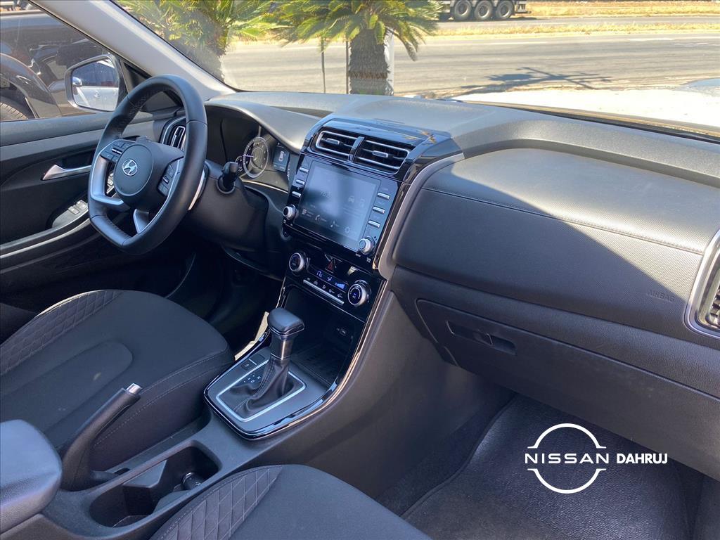 CRETA 1.0 TGDI FLEX LIMITED AUTOMÁTICO11