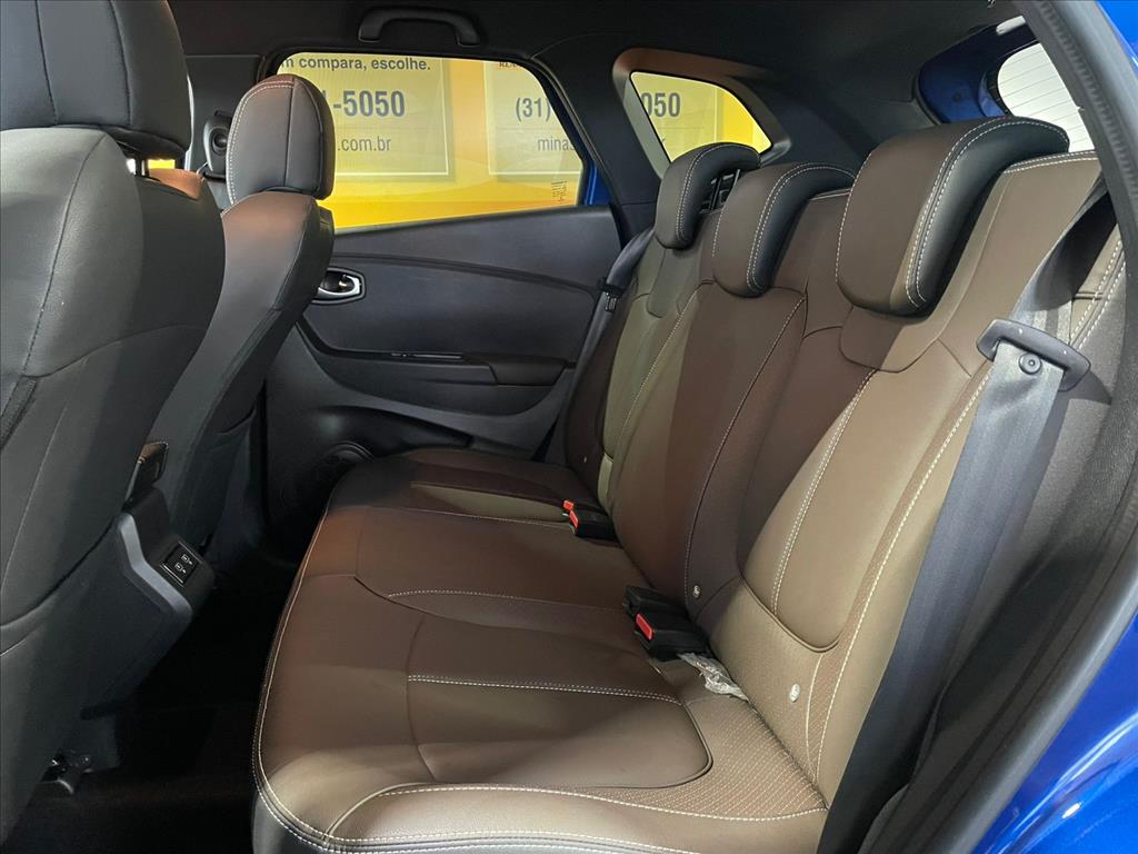 CAPTUR 1.3 TCE FLEX ICONIC X-TRONIC15