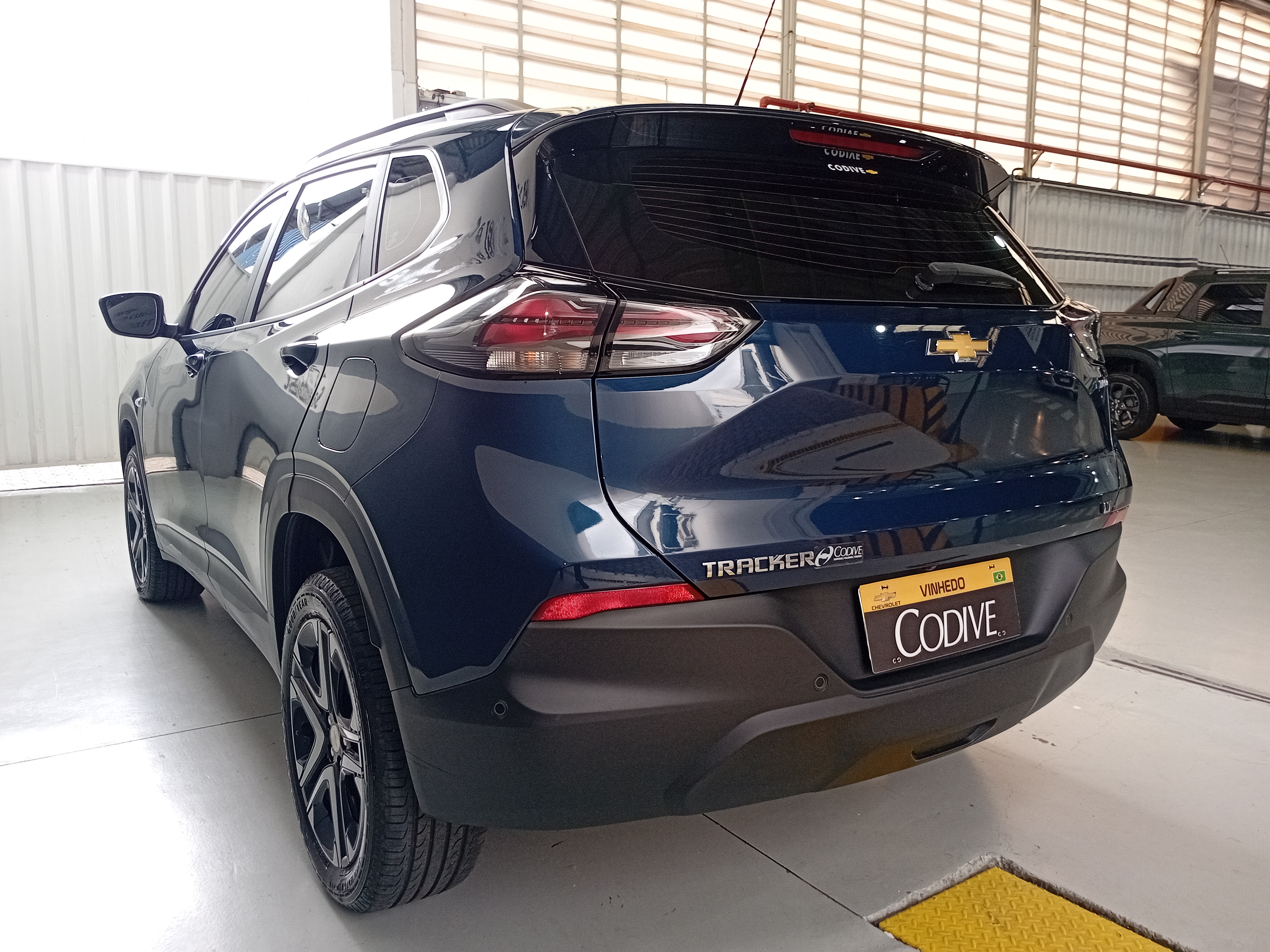 TRACKER 1.0 TURBO FLEX LT AUTOMÁTICO3
