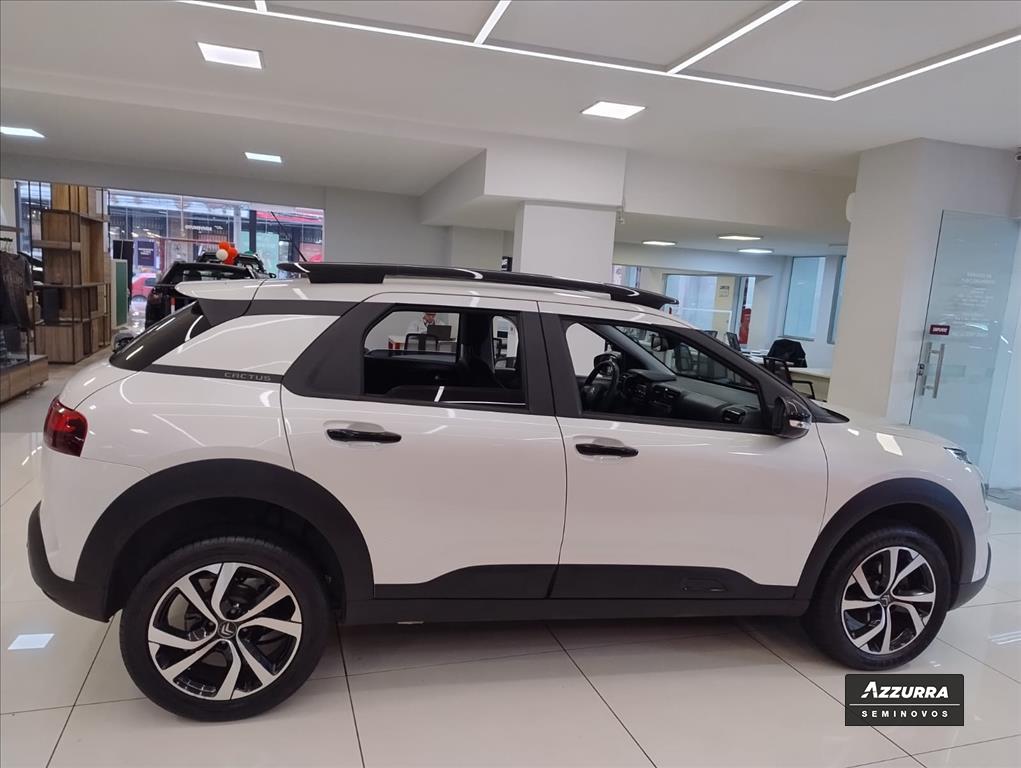 C4 CACTUS 1.6 THP FLEX SHINE EAT68