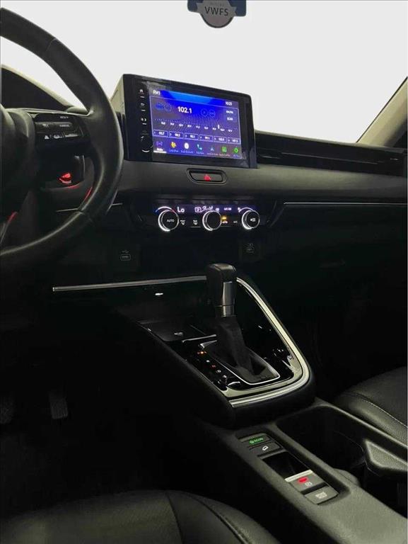 HR-V 1.5 DI I-VTEC FLEX EXL CVT10