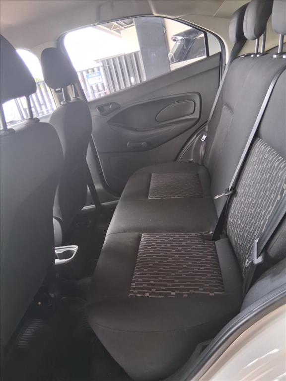 KA 1.0 TI-VCT FLEX SE SEDAN MANUAL8