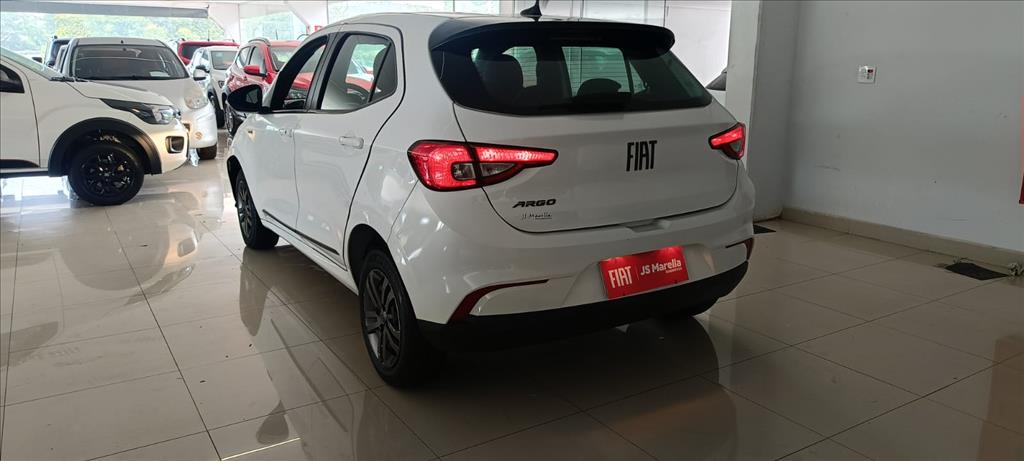 ARGO 1.0 FIREFLY FLEX DRIVE MANUAL3