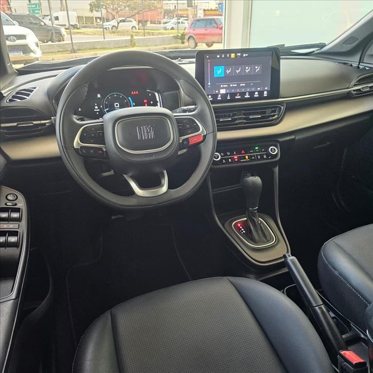 PULSE 1.0 TURBO 200 HYBRID IMPETUS CVT6