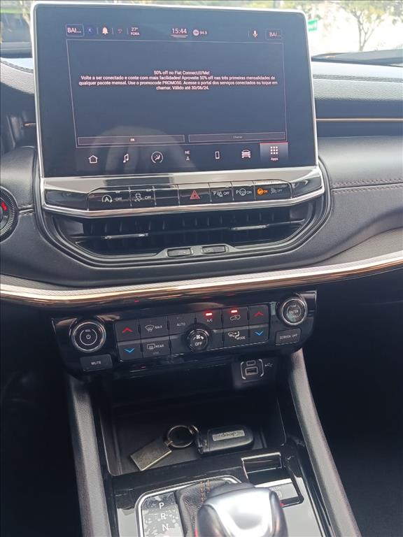 COMPASS 1.3 T270 TURBO FLEX LIMITED AT69