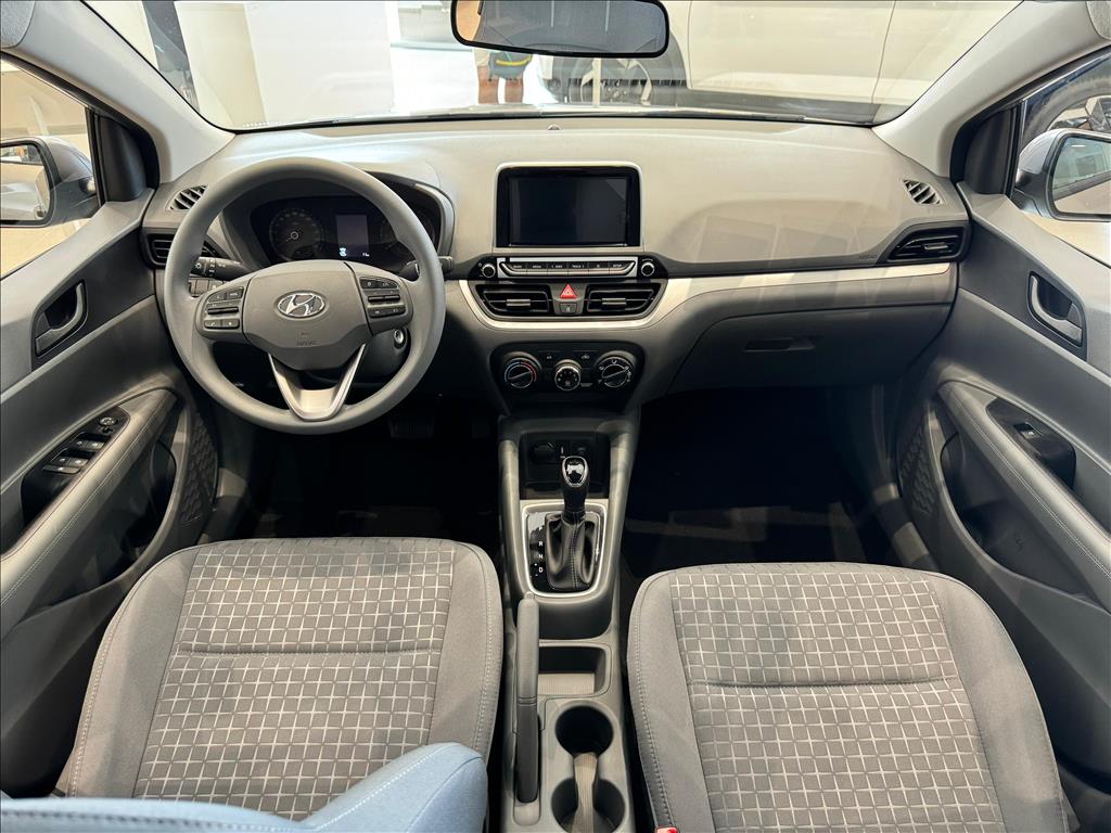 HB20 1.0 TGDI FLEX LIMITED AUTOMÁTICO6