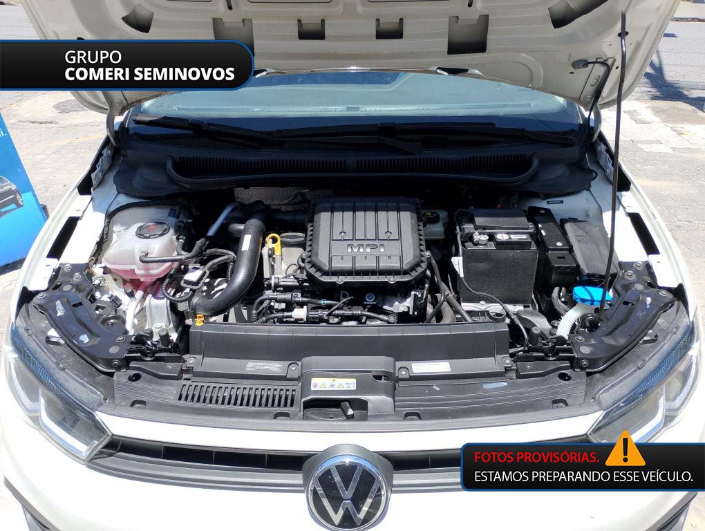 POLO 1.0 MPI TOTAL FLEX MANUAL6