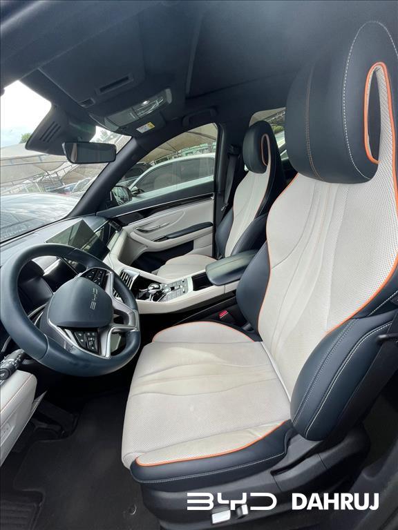 SONG PLUS 1.5 DM-I HÍBRIDO AUTOMÁTICO8