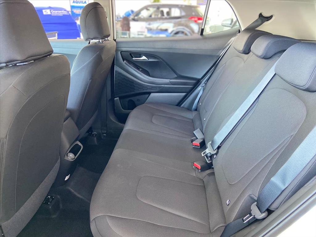 CRETA 1.0 TGDI FLEX COMFORT AUTOMÁTICO12