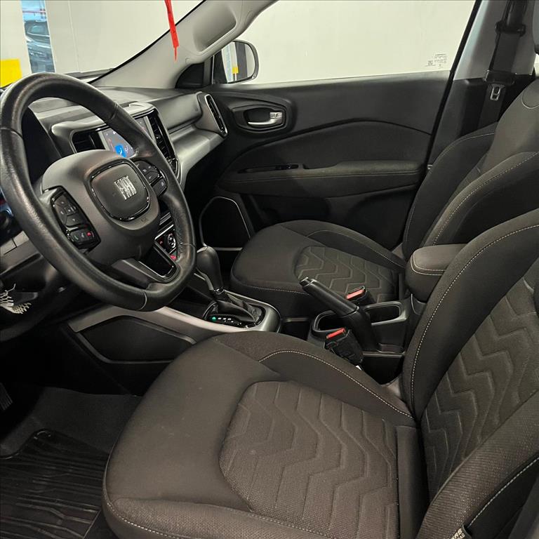 TORO 1.3 TURBO 270 FLEX FREEDOM AT67