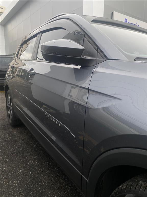T-CROSS 1.0 200 TSI TOTAL FLEX AUTOMÁTICO2