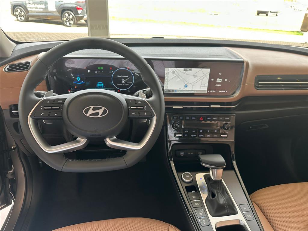 CRETA 1.0 TGDI FLEX PLATINUM AUTOMÁTICO8