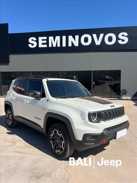 RENEGADE 1.3 T270 TURBO FLEX TRAILHAWK 4X4 AT9