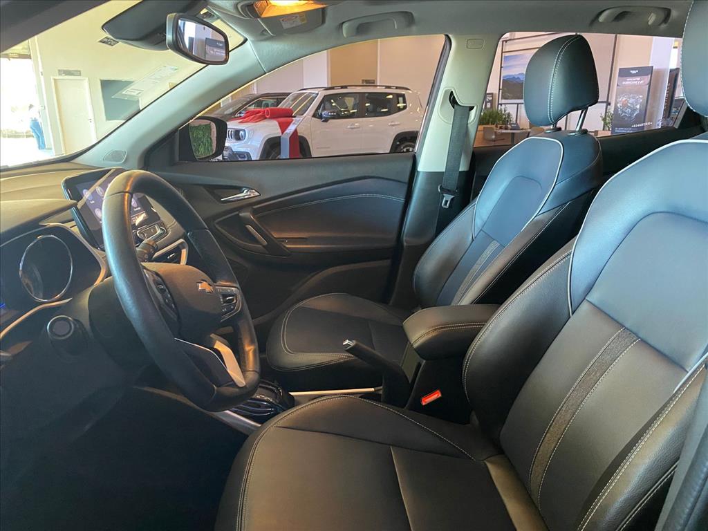 TRACKER 1.2 TURBO FLEX PREMIER AUTOMÁTICO13