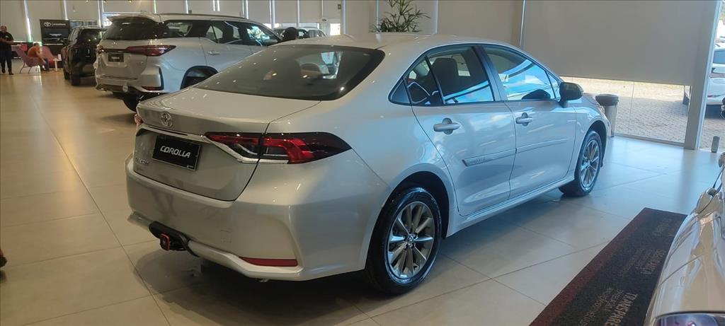 COROLLA 2.0 VVT-IE FLEX GLI DIRECT SHIFT1
