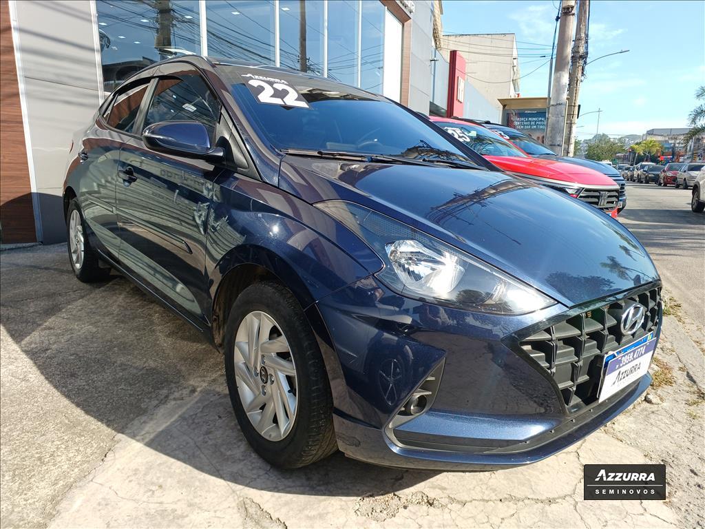 HB20S 1.0 12V FLEX EVOLUTION MANUAL1