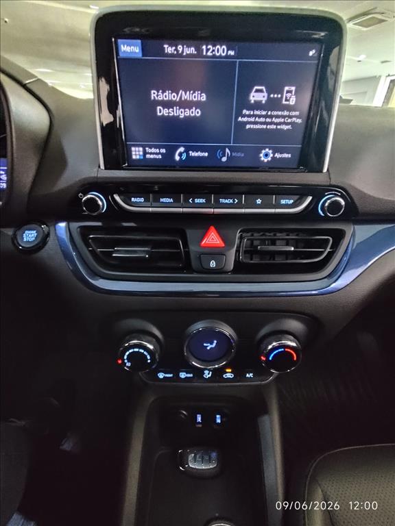 Hyundai-HB20-1.0 TGDI FLEX PLATINUM AUTOMÁTICO