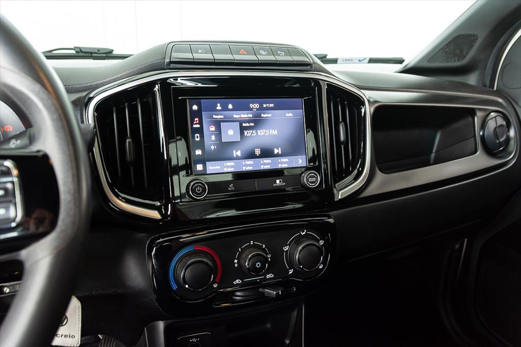 STRADA 1.3 FIREFLY FLEX FREEDOM CS MANUAL9