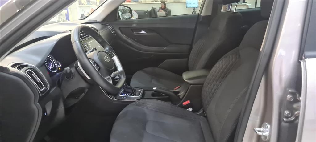 Hyundai-CRETA-1.0 TGDI FLEX LIMITED AUTOMÁTICO