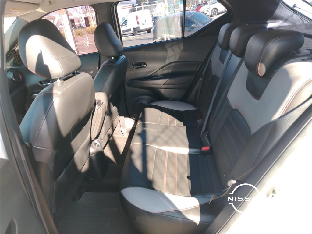 KICKS 1.6 16V FLEXSTART XPLAY XTRONIC7