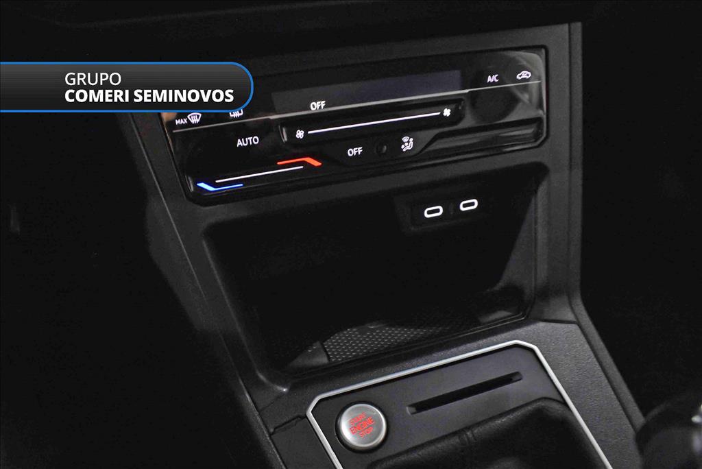 POLO 1.0 170 TSI HIGHLINE AUTOMÁTICO