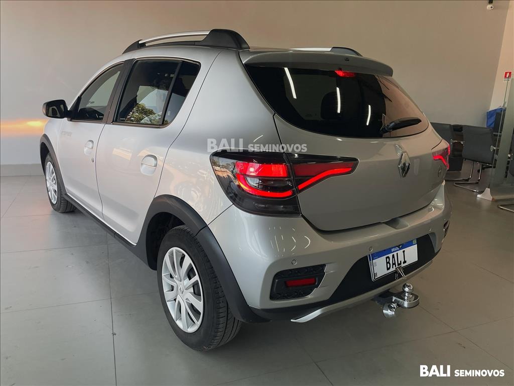 SANDERO 1.0 12V SCE FLEX S EDITION MANUAL4