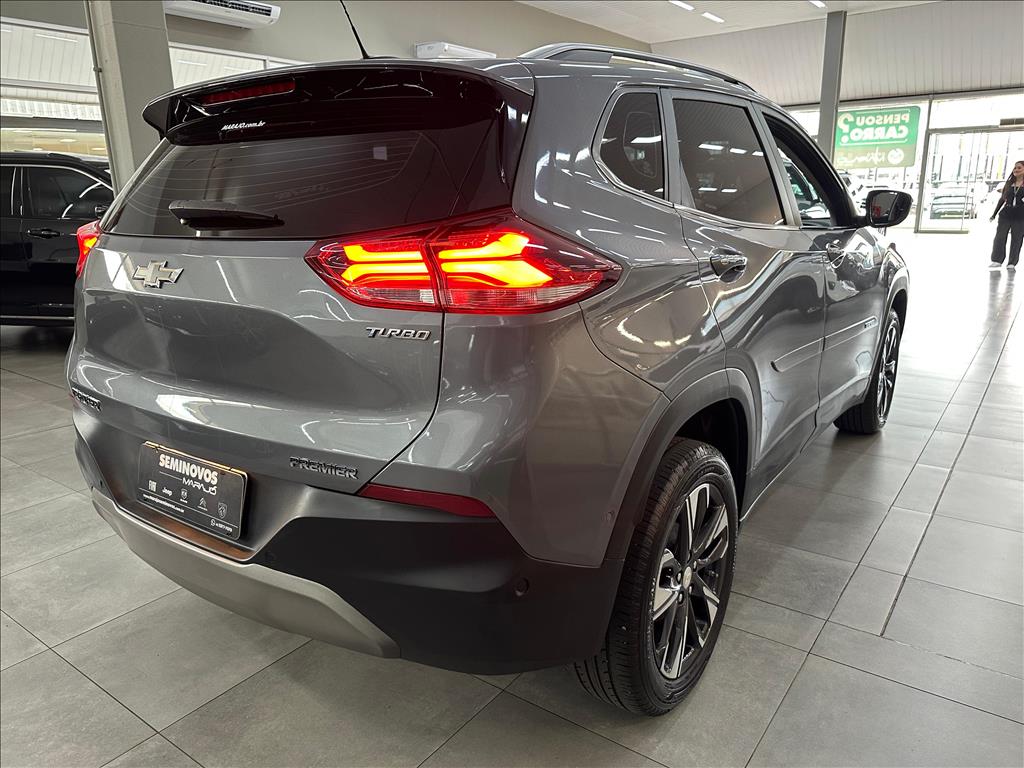 TRACKER 1.2 TURBO FLEX PREMIER AUTOMÁTICO12