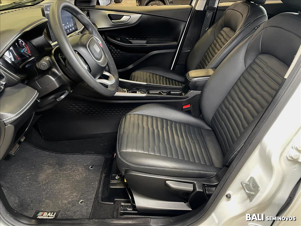 FASTBACK 1.0 TURBO 200 HYBRID AUDACE CVT11