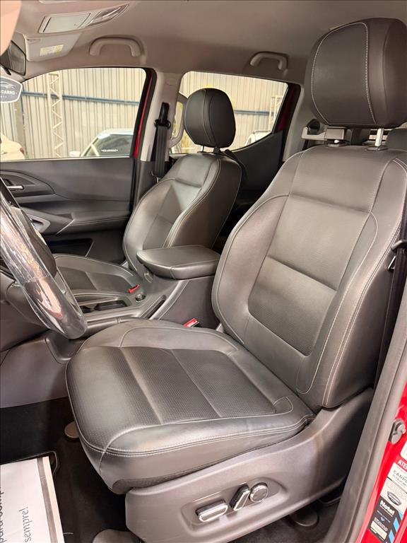 TITANO 2.2 TURBO DIESEL RANCH 4X4 AT67