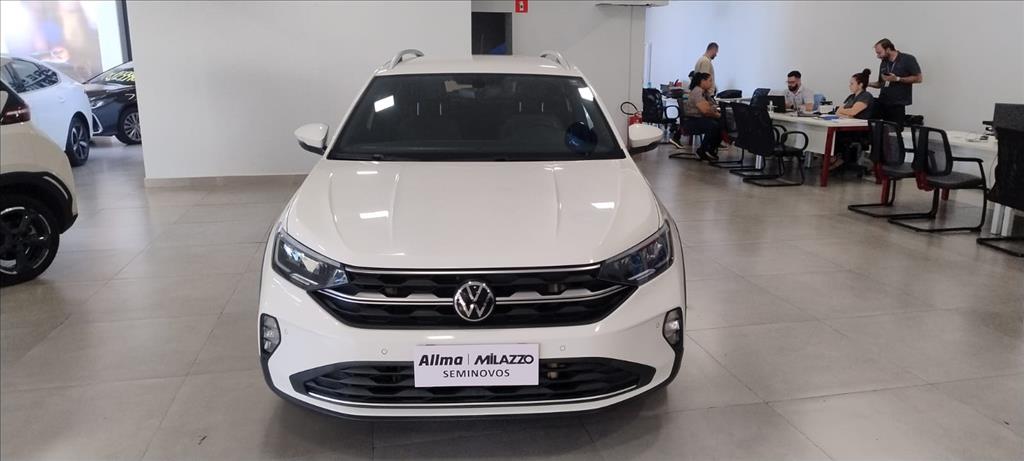 NIVUS 1.0 200 TSI TOTAL FLEX HIGHLINE AUTOMÁTICO1