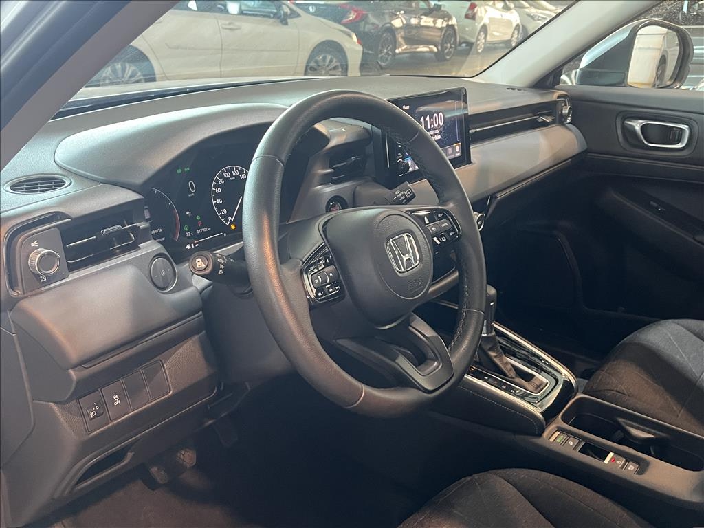 HR-V 1.5 DI I-VTEC FLEX EX CVT12