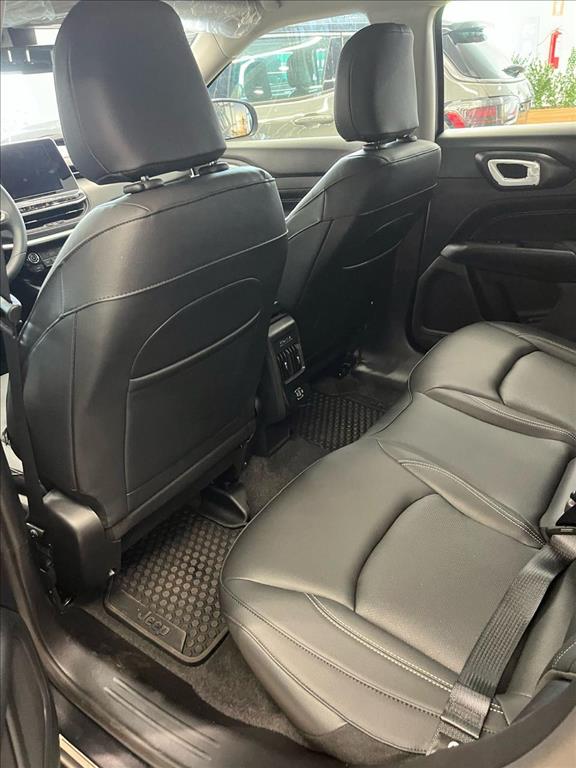 COMPASS 1.3 T270 TURBO FLEX SPORT AT614