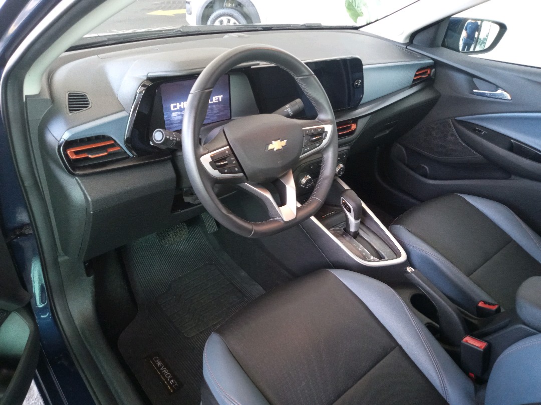 ONIX PLUS 1.0 TURBO FLEX PREMIER AUTOMÁTICO7