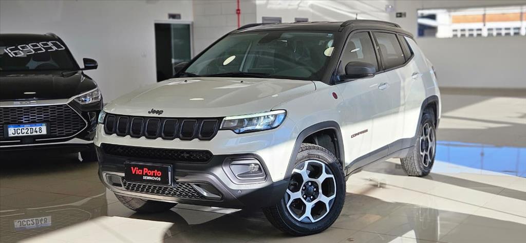 2.0 TD350 TURBO DIESEL TRAILHAWK AT9