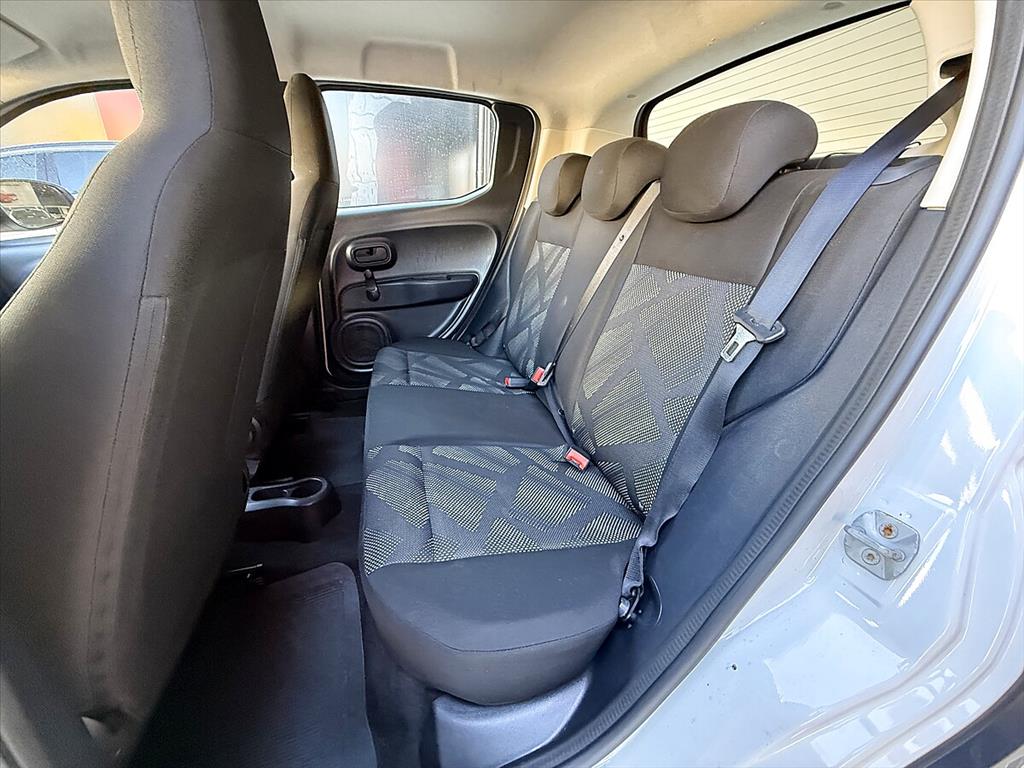 Fiat Mobi - 1.0 FIREFLY FLEX LIKE. MANUAL