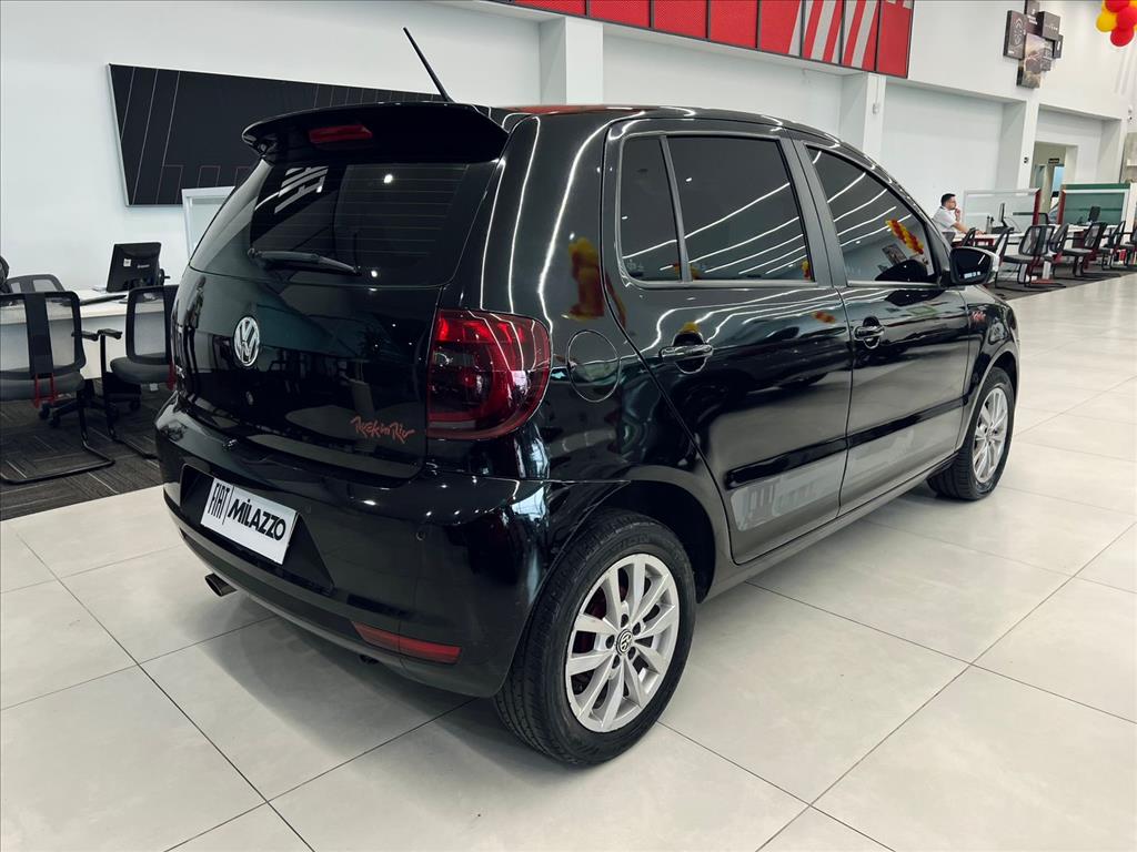 FOX 1.6 MI ROCK IN RIO 8V FLEX 4P MANUAL5