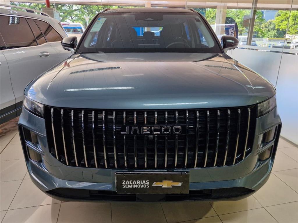 7 1.5 TGDI PHEV PRESTIGE DHT1