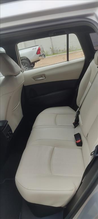 COROLLA CROSS 1.8 VVT-I HYBRID FLEX XRX CVT13