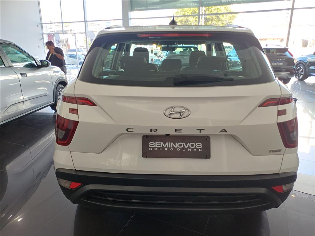 CRETA 1.0 TGDI FLEX COMFORT AUTOMÁTICO4