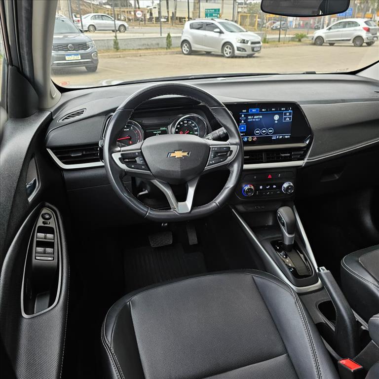 MONTANA 1.2 TURBO FLEX PREMIER AUTOMÁTICO6