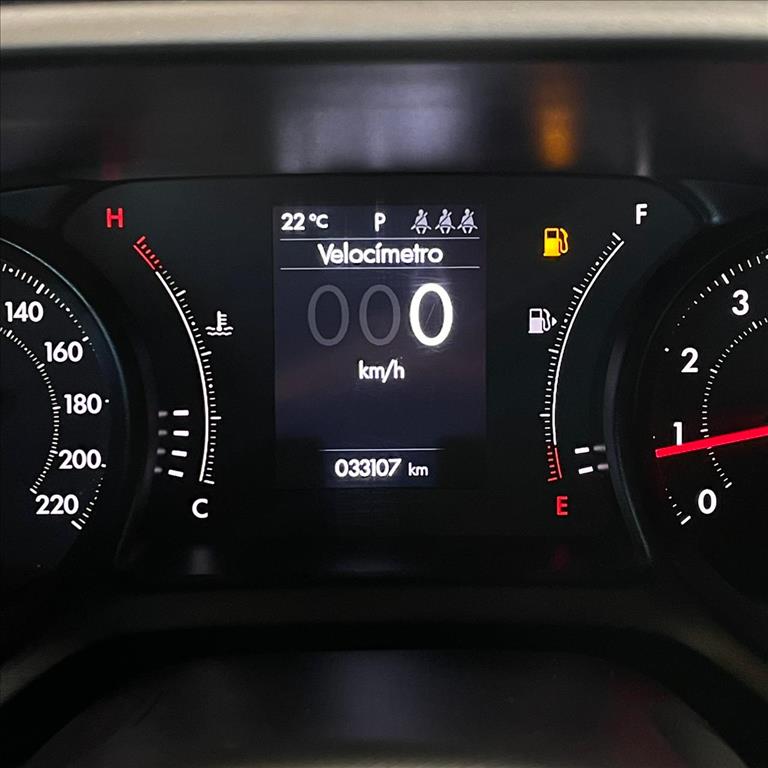 PULSE 1.3 FLEX DRIVE CVT10