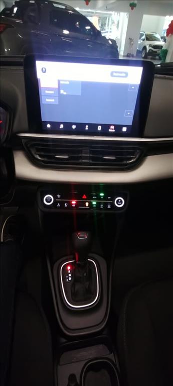 PULSE 1.0 TURBO 200 HYBRID AUDACE CVT12