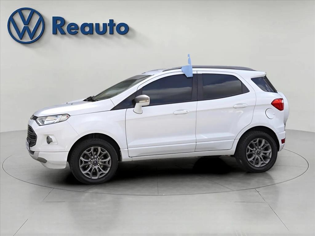 ECOSPORT 1.6 FREESTYLE 16V FLEX 4P MANUAL1
