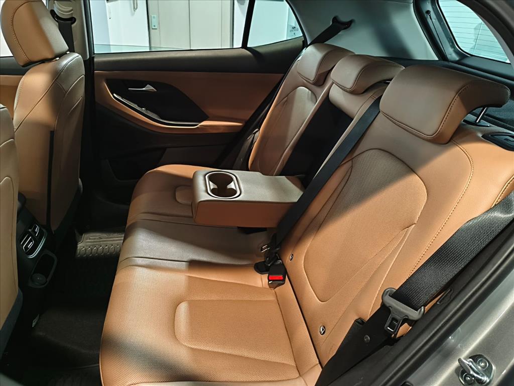 CRETA 1.0 TGDI FLEX PLATINUM AUTOMÁTICO7