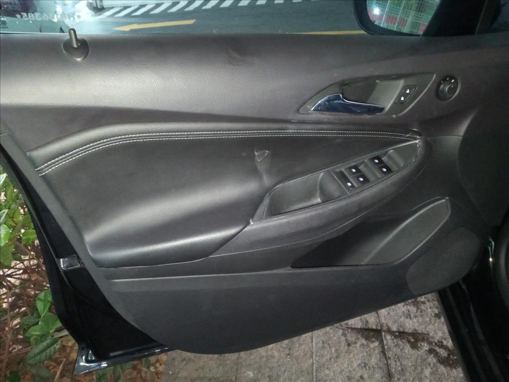 CRUZE 1.4 TURBO SPORT6 LT 16V FLEX 4P AUTOMÁTICO